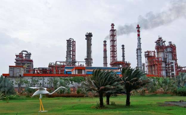 Индия готова увеличить импорт нефти из России