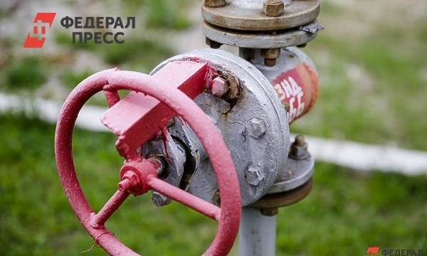 В Нижегородской области газифицируют еще 13 сел и деревень