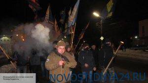 Новая блокада от Семенченко ведет к тому, что Украина вскоре развалится на части