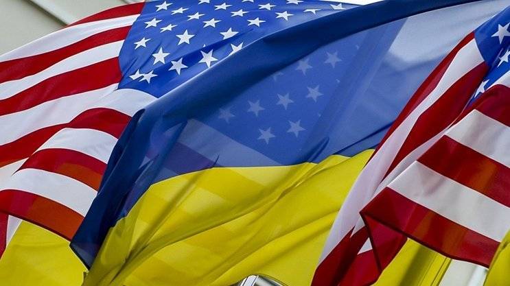 Экс-депутата Рады возмутил возрастающий контроль США над Украиной&nbsp;