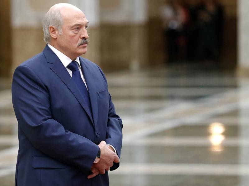 США и Белоруссия готовятся к возвращению послов