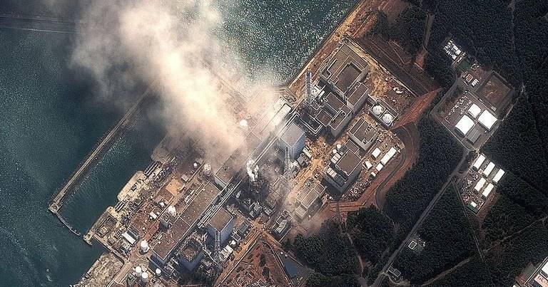 Япония собирается сбросить радиоактивную воду в&nbsp;океан