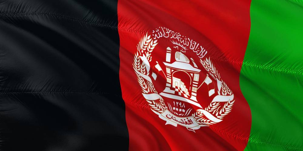 24 человека погибли в теракте в Афганистане