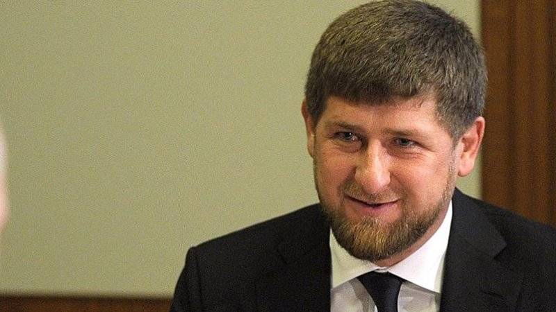 Кадыров призвал защищать молодежь от фальшивых ценностей