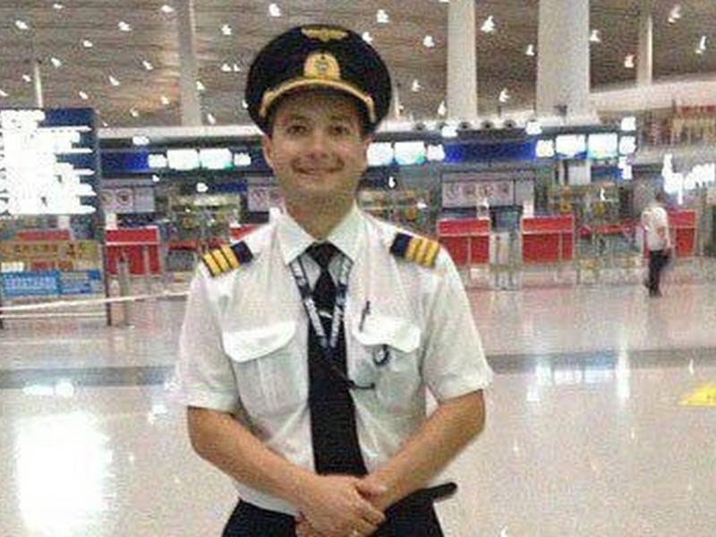 «Уральские авиалинии» опровергли уход пилота аварийно приземлившегося А321