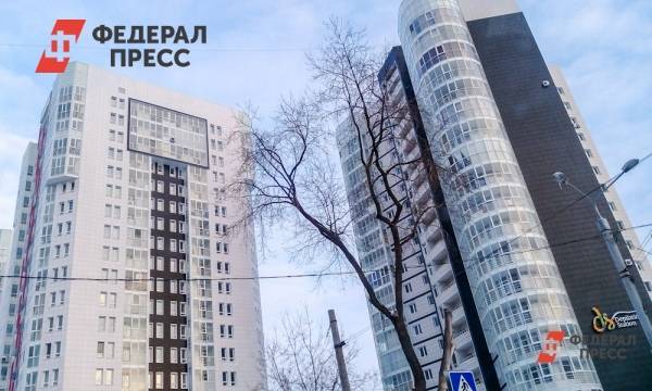 Показатель ввода жилья в Санкт-Петербурге по итогам прошлого года достиг максимума