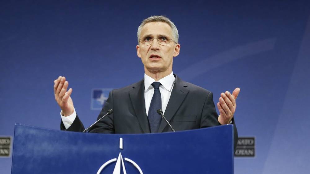 В НАТО считают, что Россия продолжает «разрабатывать и развертывать» новые ракеты