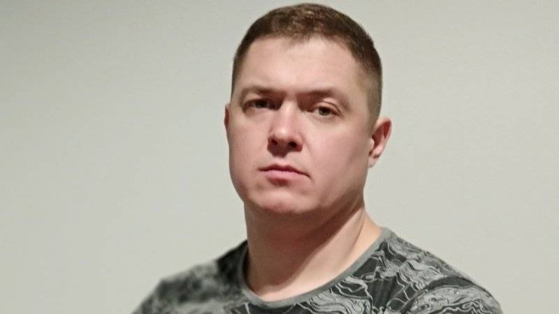 Воевавший в Чечне командир спецназа стал мастером маникюра в Краснодаре