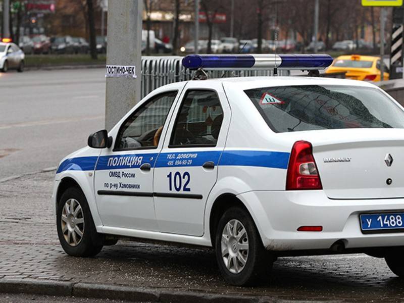 Двое мужчин изнасиловали работницу автомойки в Москве