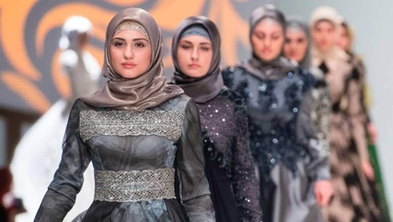 Дочь Рамзана Кадырова открывает бутик моды в Москве