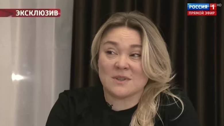 Светлана Кокорина: "Эмоции сумасшедшие, мне вернули детей и вместе с ними жизнь"