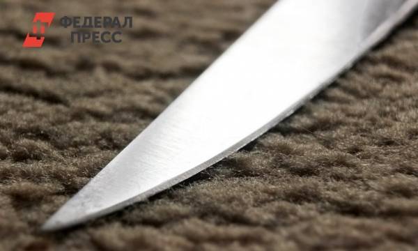 В Самарской области задержали крупную партию холодного оружия