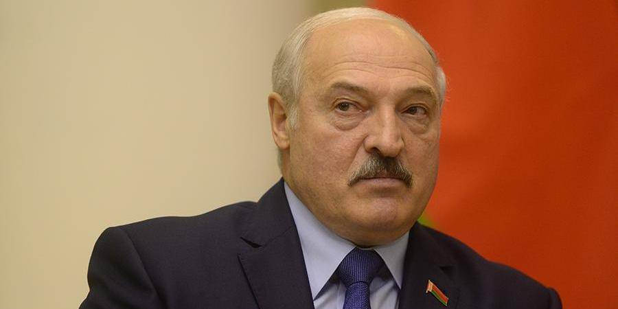 Лукашенко: конфликт в Донбассе не остановить без США