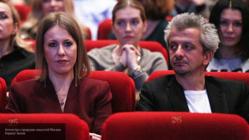СМИ рассказали о многомиллионном приданном Ксении Собчак