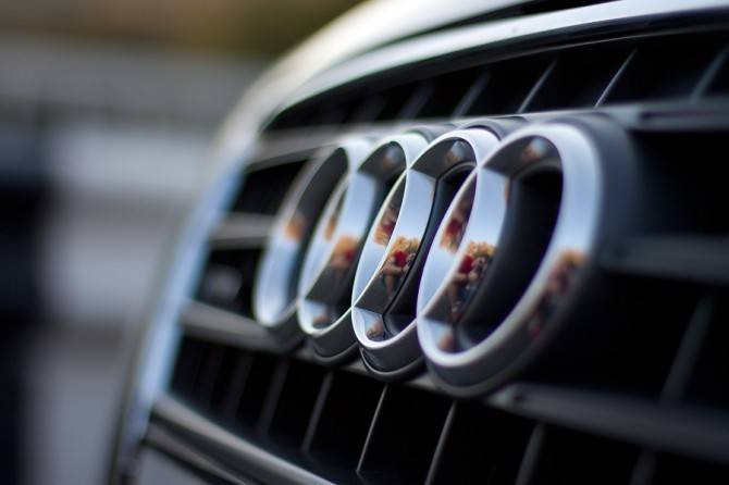 Audi снизила цены сразу на три модели