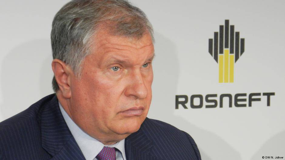 «Роснефть» обвинила Минфин в предвзятости из-за отказа в льготах на триллионы рублей