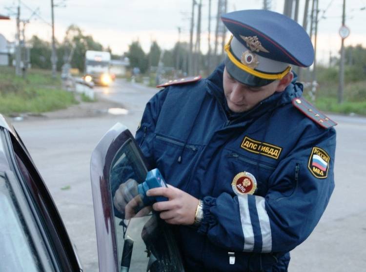 ГИБДД зафиксировала более 500 аварий в Екатеринбурге с начала года