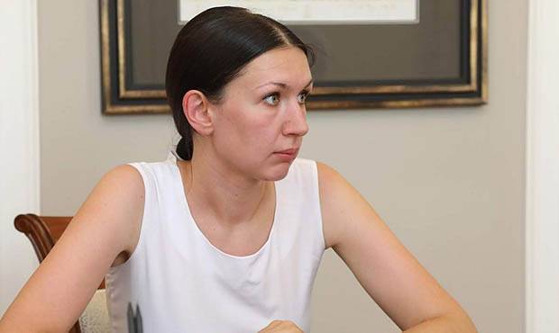 Жительницу Красноярска заподозрили в ложном доносе из-за жалобы президенту на нехватку детских садов
