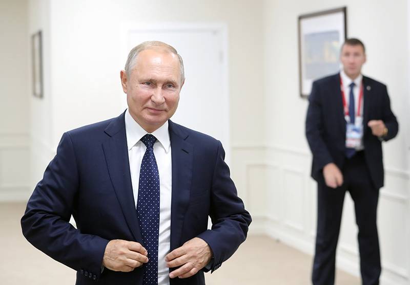 "Мастерский троллинг": Запад оценил предложение Путина Эр-Рияду о покупке С-400