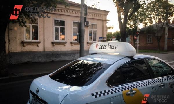 В Приморье исчезнут иностранные таксисты и водители автобусов