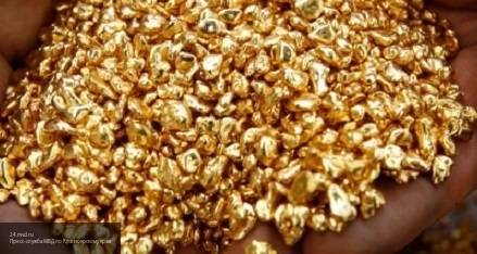 Колыма побила собственный рекорд по добыче золота
