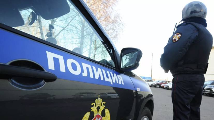 В Хакасии задержали подозреваемого в нападении на ребёнка в детсаду