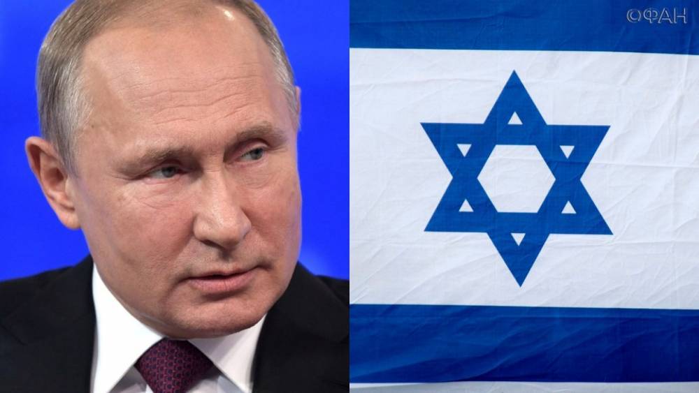 В Совфеде назвали русскоговорящих мягкой силой в отношениях РФ и Израиля