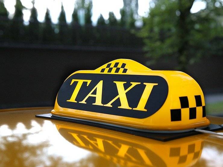 Почему таксисты проигрывают от работы с агрегаторами