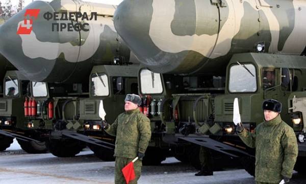 Эксперт рассказал о полетах российских ракет на «недостижимое расстояние»
