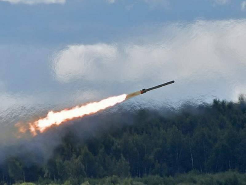 В России предупредили о ракете "недостижимой дальности действия"
