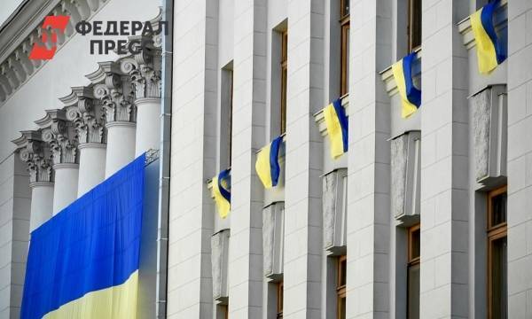 Новая формула Зеленского: в Киеве заявили о планах вернуть Донбасс