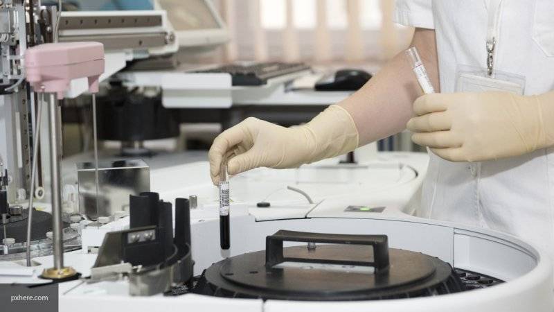 Оборудование для лечения рака начнут производить в Новосибирске