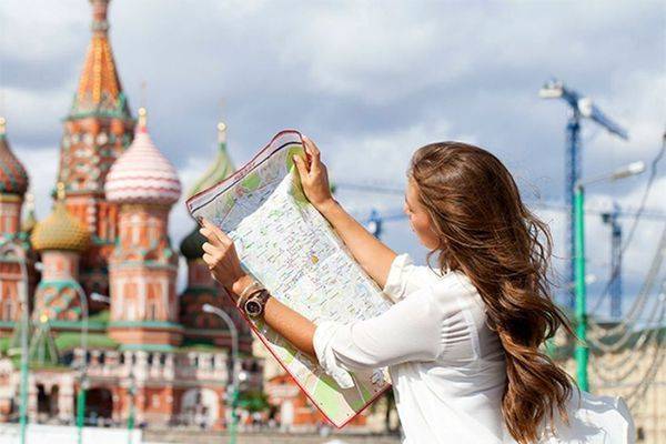 Большая часть жалоб от туристов поступает во время их путешествий по России