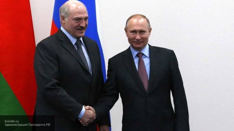 План интеграции России и Белоруссии хотят утвердить к восьмому декабря