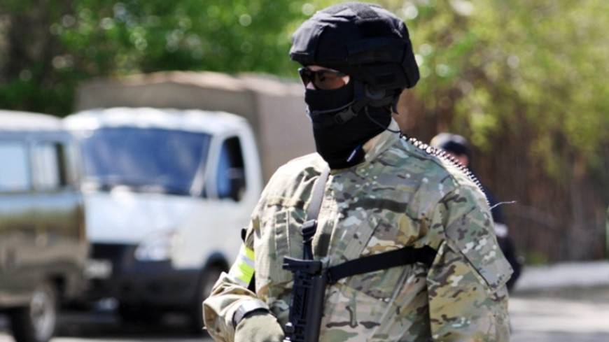 Уничтожены двое боевиков, готовивших теракт в Кабардино-Балкарии