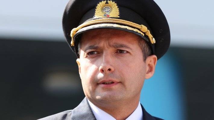 «Уральские авиалинии» опровергли уход пилота севшего в кукурузном поле А321