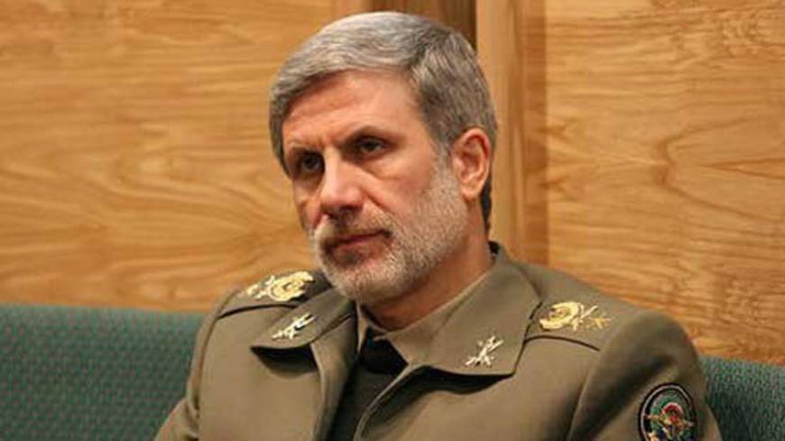 Министр обороны Ирана отверг обвинения в атаке на НПЗ в Саудовской Аравии