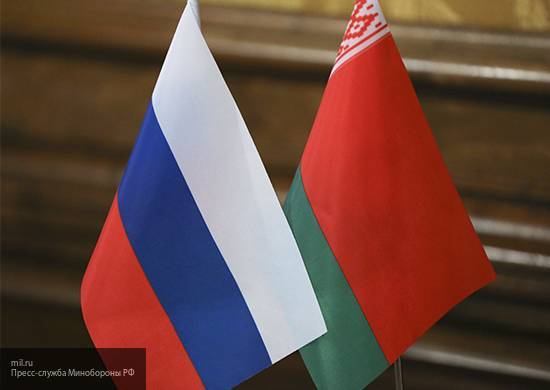 Россия и Белоруссия намерены подписать план интеграции к восьмому декабря