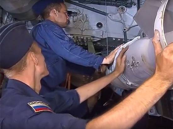 Российский разработчик вооружений рассказал о ракете с «недостижимой дальностью» действия