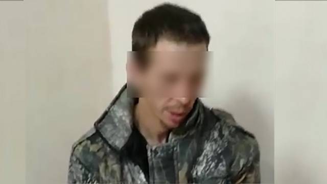 Отчим задержан за убийство 7-летнего мальчика под Омском