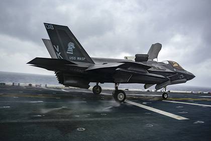 Устарели: ВВС США решили создать новый истребитель на замену F-22 и F-35