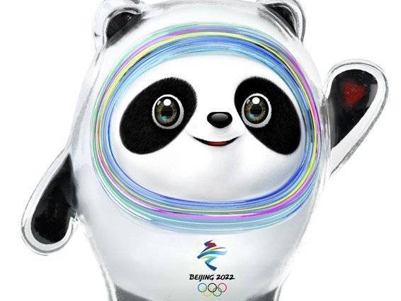 У&nbsp;Олимпиады-2022 появились талисманы. Это китайский фонарик Сюэ Жунжун и летающая панда Бин Дуньдунь
