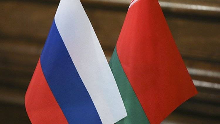 План интеграции России и Белоруссии может быть утвержден к декабрю, заявил Семашко