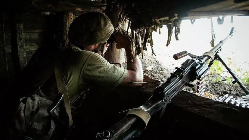 В ООН подсчитали число жертв с начала конфликта в Донбассе