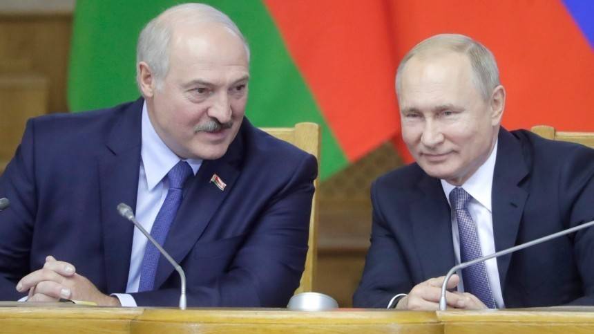 План интеграции РФ и Белоруссии могут утвердить к восьмому декабря