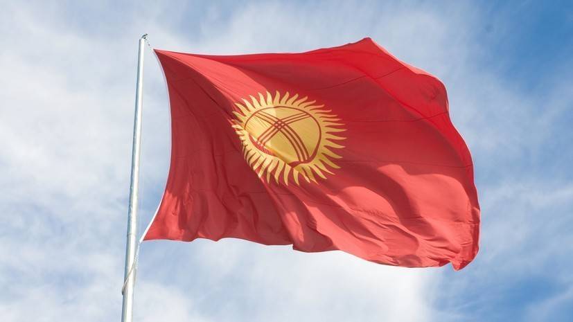 МИД Киргизии вручил ноту протеста послу Таджикистана