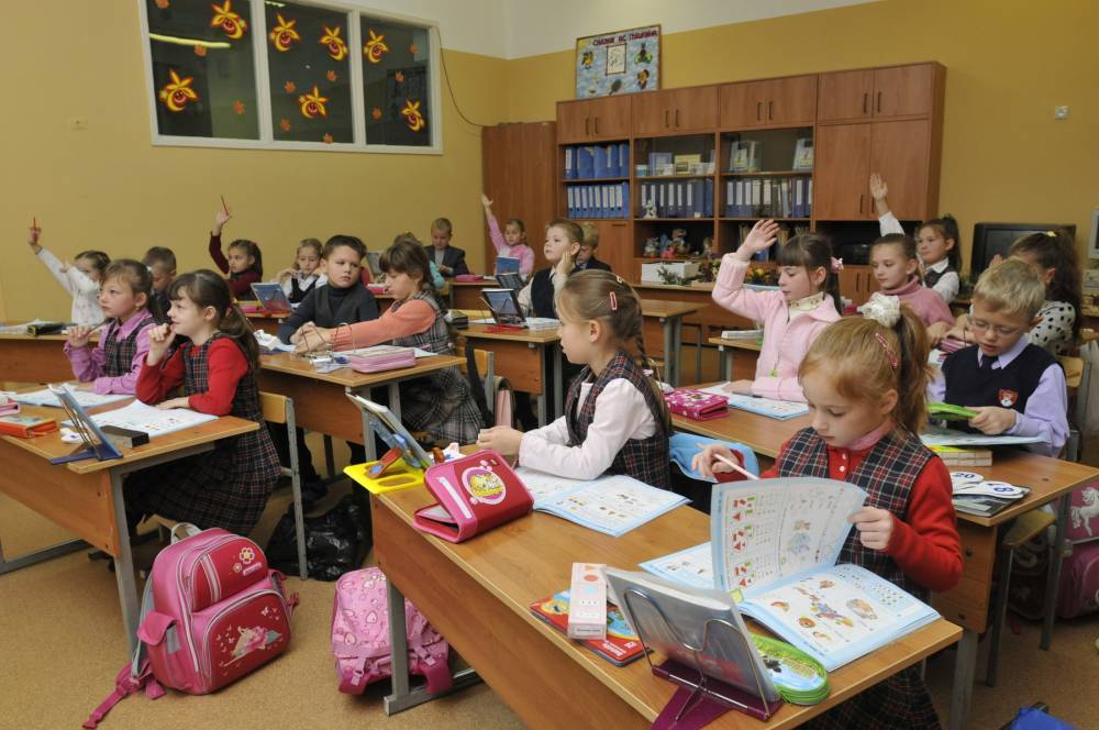 Жители Приднестровья отсудили у России в ЕСПЧ $130 тысяч за преследования из-за учебы в молдавских школах