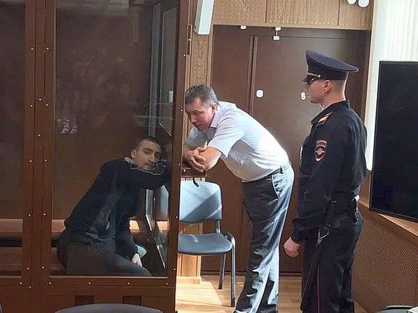 Петиция за освобождение Павла Устинова собрала более 85 тысяч подписей