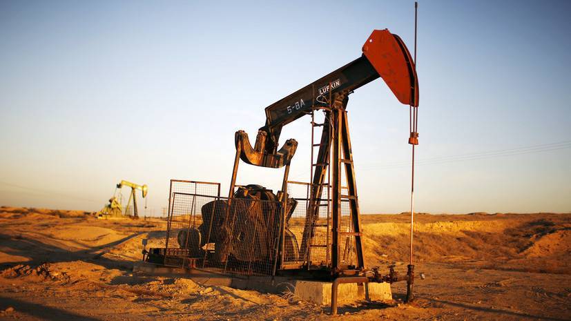 Песков прокомментировал возможность нарастить добычу нефти