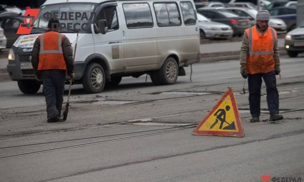 Участнику протестов в Екатеринбурге присудили исправительные работы за ругань на полицейского